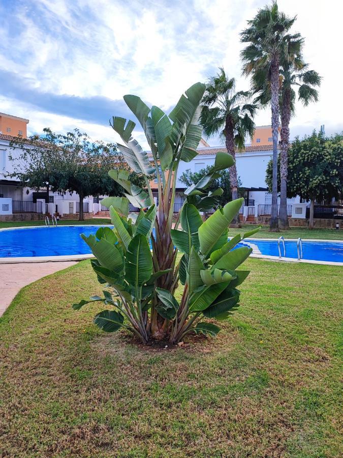 Villa Adosado En Alcossebre El Faro Extérieur photo